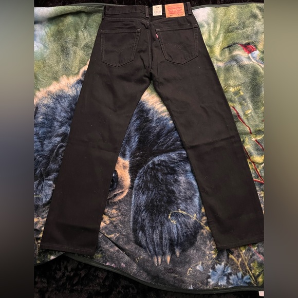 Levi’s Jean (30W 31L) - Picture 2 of 2